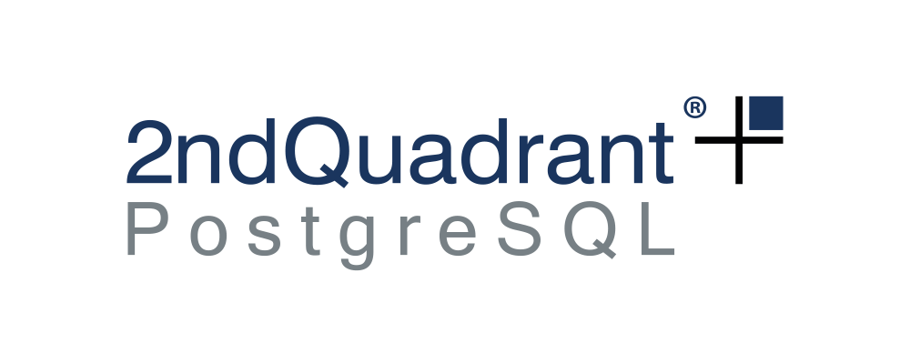 2ndQuadrant
