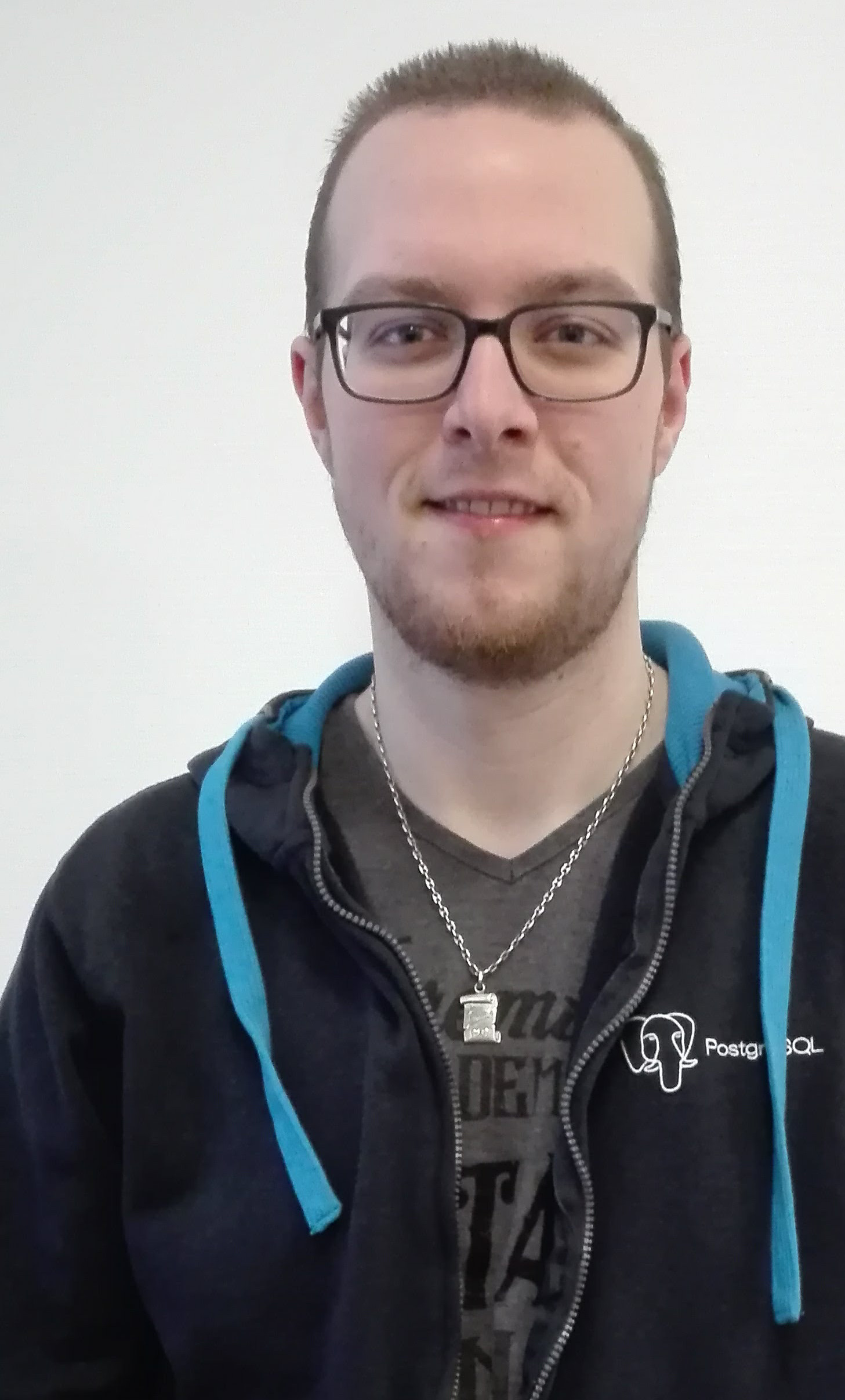 Stefan FERCOT