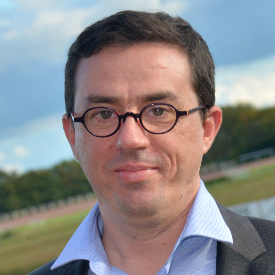 Sébastien LARDIÈRE